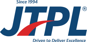 JTPL Logo